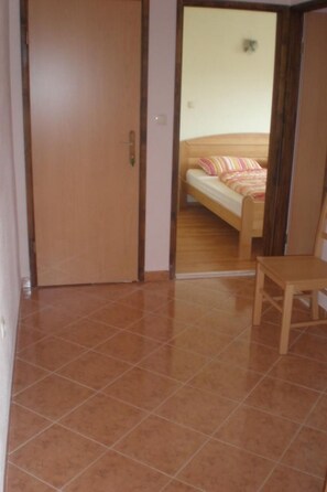 4 Schlafzimmer, Internetzugang