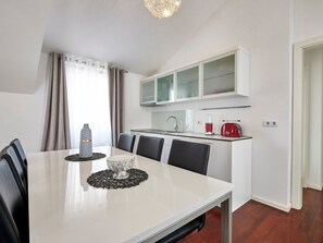 Dining - Penthouse LuxusWohnung Gea by Interhome (Trogir)