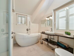 Towels - Penthouse LuxusWohnung Gea by Interhome (Trogir)
