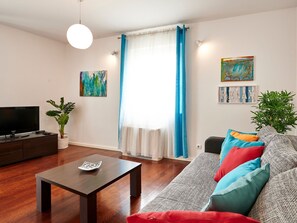 TV - Wohnung "Gea 3" mit Wi-Fi by Interhome (Trogir)
