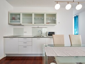 Dining - Wohnung "Gea 3" mit Wi-Fi by Interhome (Trogir)