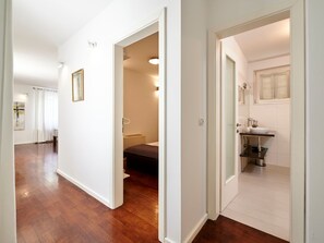 Internet - Wohnung "Gea 1" mit Wi-Fi by Interhome (Trogir)