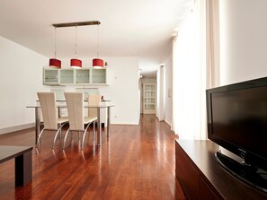 Dining - Wohnung "Gea 1" mit Wi-Fi by Interhome (Trogir)