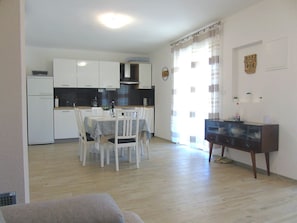 Interior - Wohnung direkt am Strand by Interhome (Vinišće)