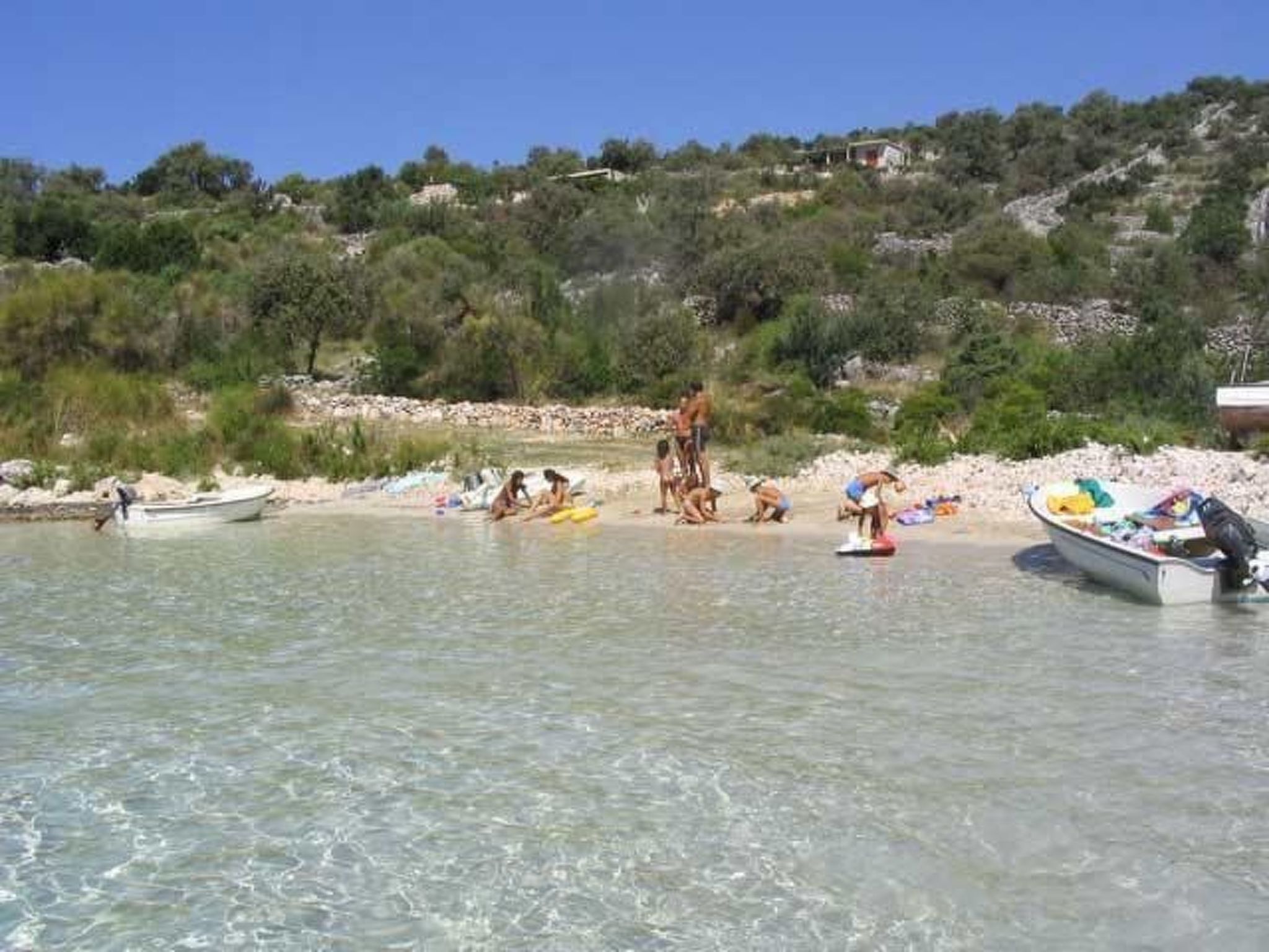 Plage