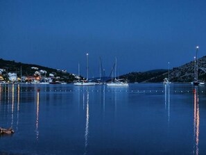 Marina - "Romantische Wohnung mit Meerblick" by Interhome (Vinišće)
