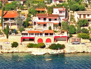 Exterior - Wohnung "Carmen 4" direkt am Strand by Interhome (Vinišće)