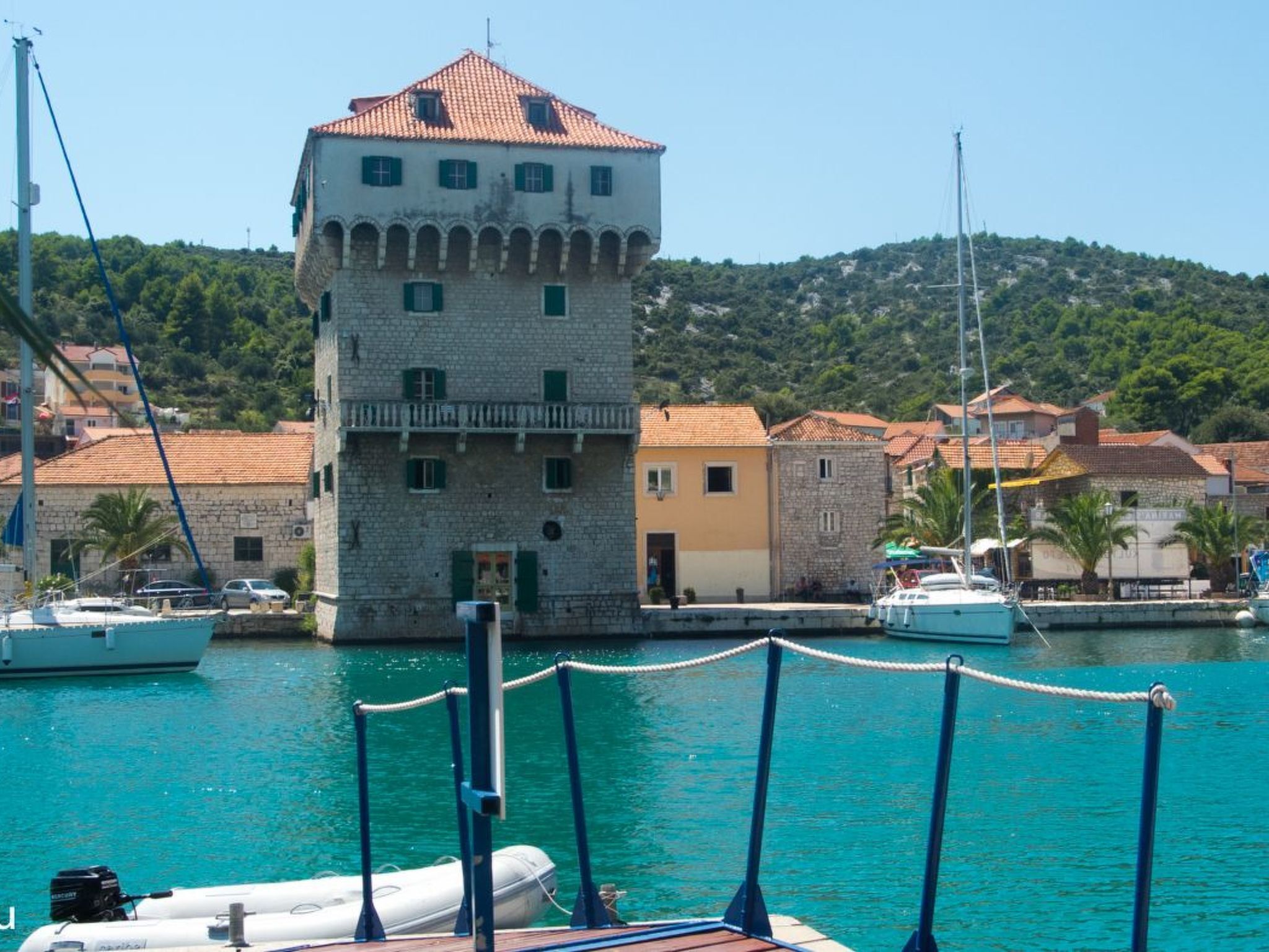 Marina