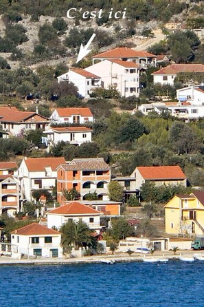 Exterior - Apartment "Lena" by Interhome (Marina)
