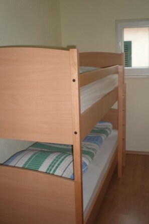 Room - Apartment mit Balkon by Interhome (Marina)