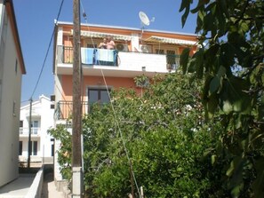 Exterior detail - Apartment mit Balkon by Interhome (Marina)