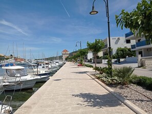 Marina - Wohnung mit Balkon by Interhome (Marina)