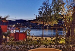 Property grounds - Wohnung mit Balkon by Interhome (Marina)