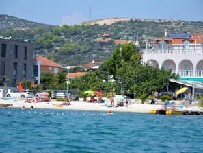 Beach - in Poljica mit privatem Parkplatz by Interhome (Marina)