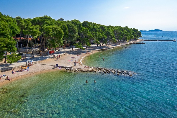Plage
