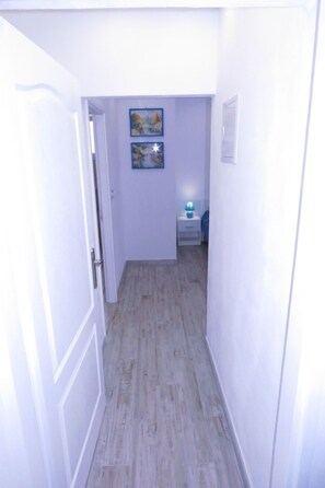 Interior - mit Terrasse by Interhome (Debeljak)