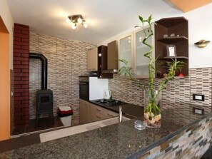 Fridge, microwave, oven, dishwasher - für 6 Personen ca. 120 m² in Sukošan, Adriaküste Kroatien (Gespanschaft Za by Interhome (Debeljak)