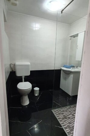Bathroom - Wohnung Leonela in der Nähe des Strandes by Interhome (Zadar/Bibinje)