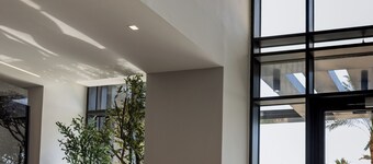 Aura Serviced Apartments Cairo Festival City