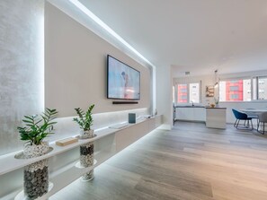 Interior - für 3 Personen  + 2 Kinder ca. 86 m² in Zadar, Adriaküste Kroatien (Gespan by Interhome (Zadar)