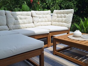 Terras