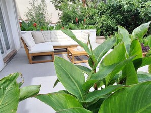Terras