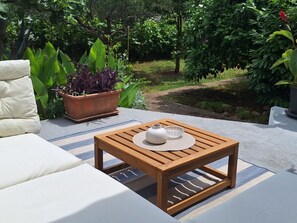 Terras