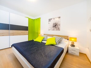 Internet - Chilled Feel Home Strand-Apt. in Zadar I by Interhome (Zadar)