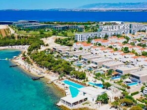 Exterior - Residence-Apartment-Giuliano-Punta  Skala by Interhome (Petrčane)