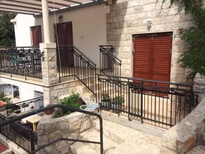 Property grounds - Studio mit Terrasse by Interhome (Zaton)