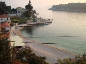 Beach - Studio mit Terrasse by Interhome (Zaton)