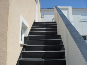 Property grounds - Wohnung in Vir mit privatem Balkon by Interhome (Vir)