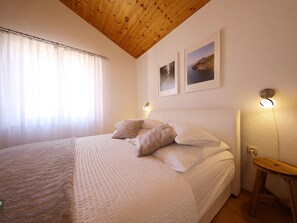 Internet - Gesamte Wohnung in Vir mit Großem Balkon by Interhome (Vir)