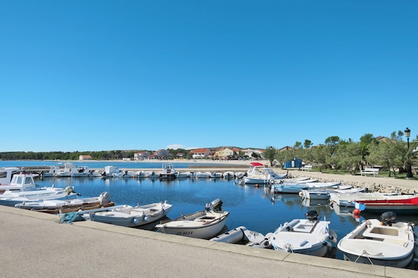 Port de plaisance