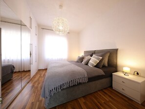 1 chambre, accès Internet