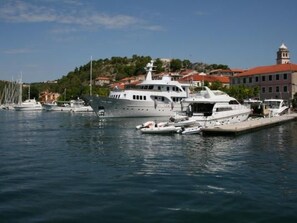Jachthafen