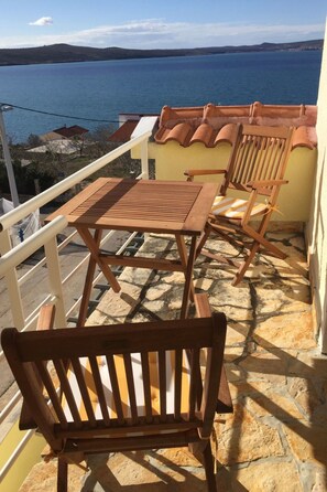Property grounds - Charmantes Studio mit Balkon und Pool by Interhome (Novigrad (Zadar))