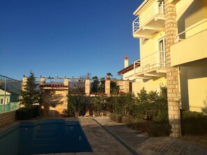 Pool - Charmantes Studio mit Balkon und Pool by Interhome (Novigrad (Zadar))