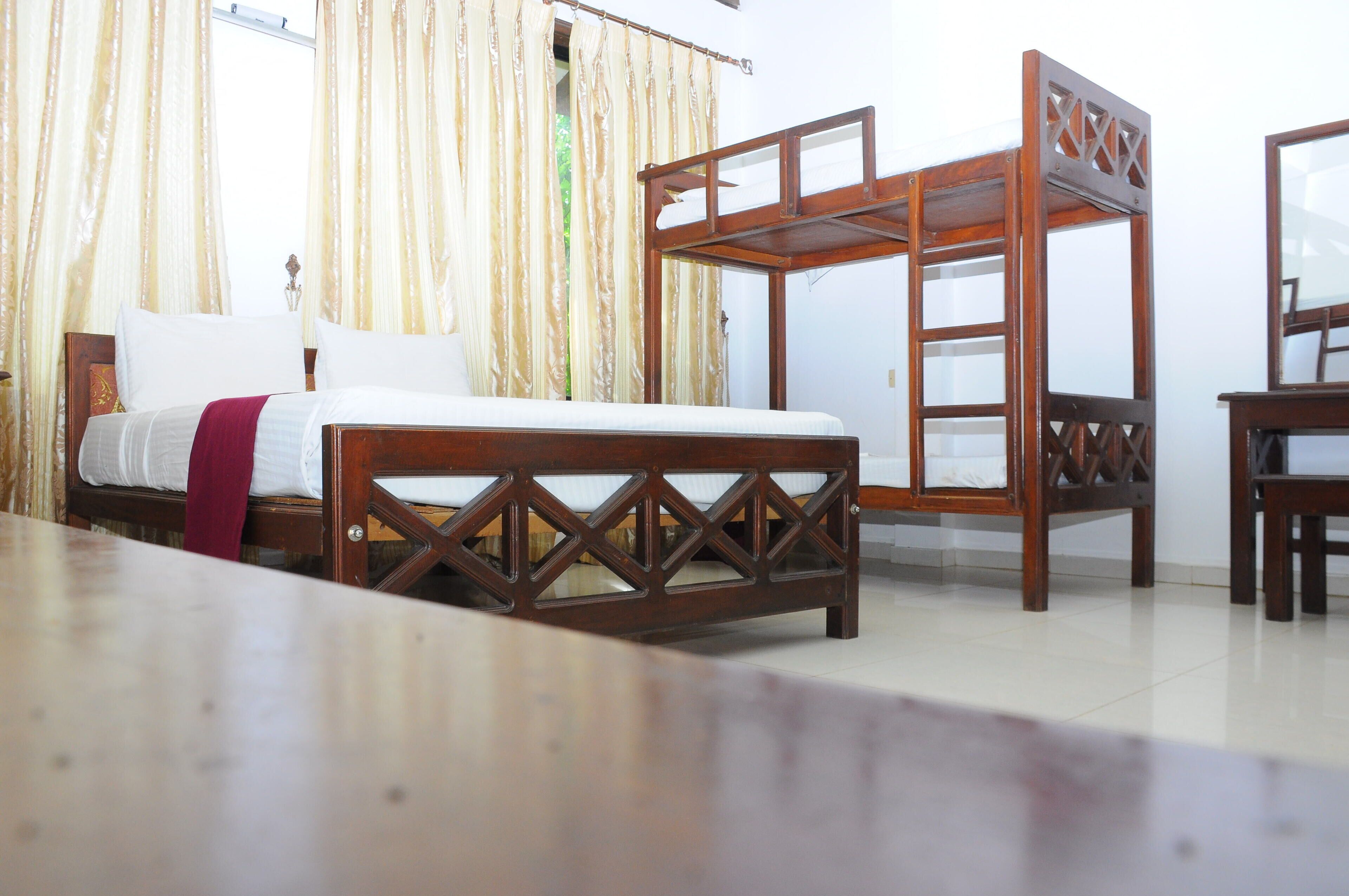 Phòng đôi Tiêu chuẩn, quang cảnh núi | Truy cập Internet không dây miễn phí 