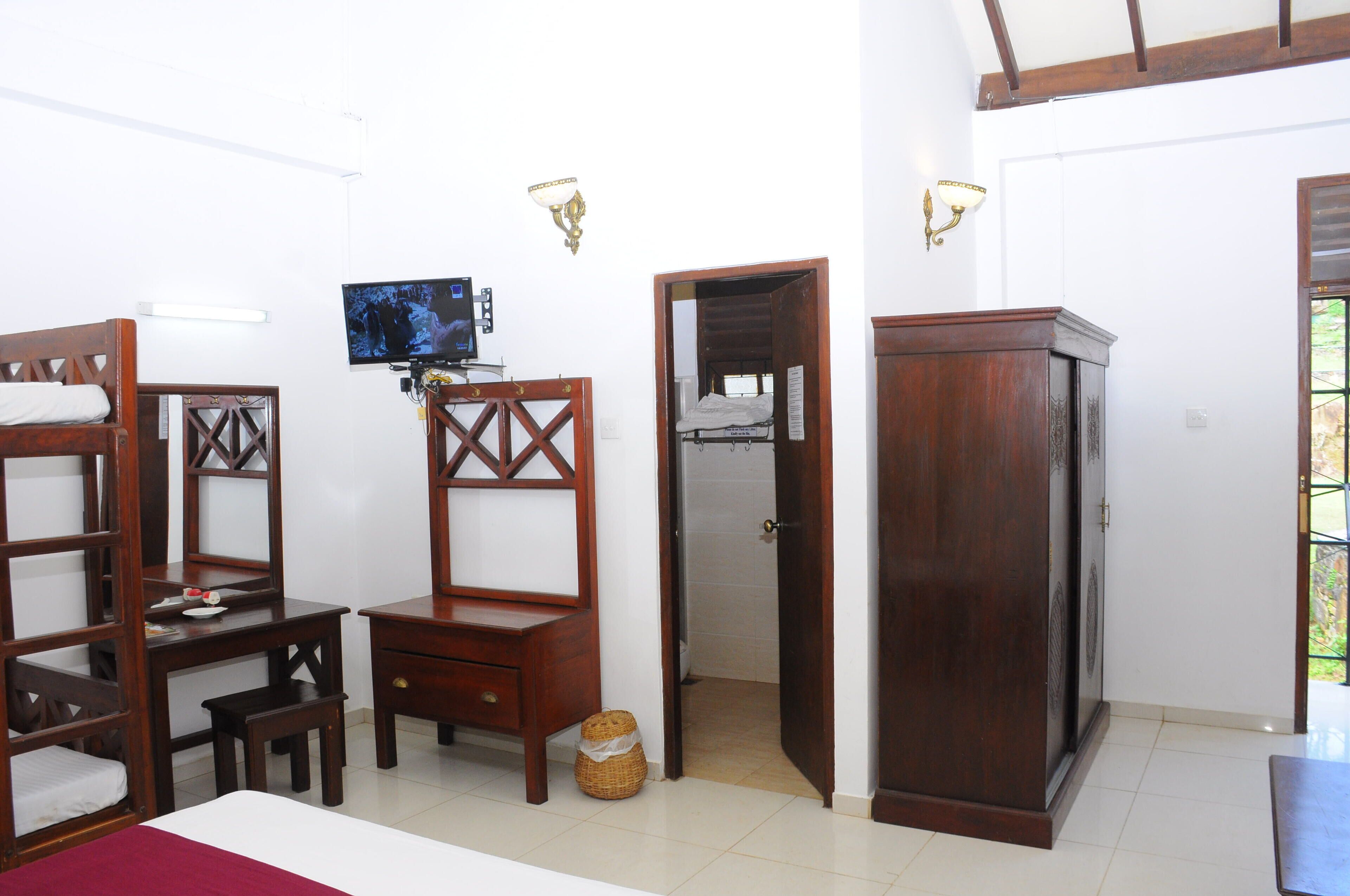 ห้องพัก