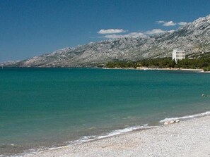Beach - mit Balkon für vier Personen by Interhome (Starigrad-Paklenica)