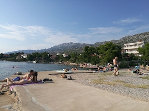 Strand
