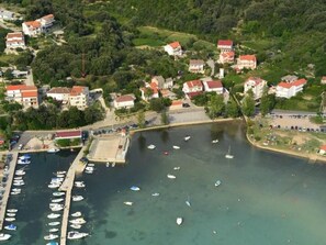 Marina - mit Blick auf das Wasser by Interhome (Rab/Kampor)