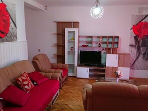TV - in Kampor mit Privatparkplatz by Interhome (Rab/Kampor)