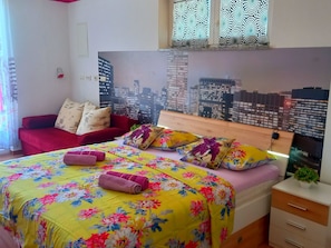 Internet - Appartement in Kampor by Interhome (Rab/Kampor)
