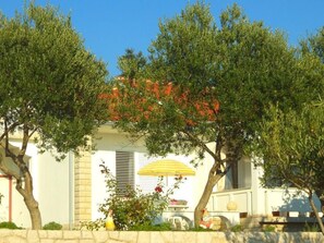 Property grounds - Appartement in Kampor by Interhome (Rab/Kampor)