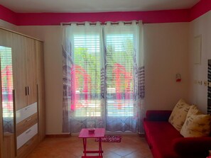 Interior - Appartement in Kampor by Interhome (Rab/Kampor)