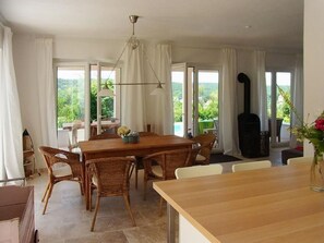 Dining - Villa Prislin by Interhome (Rab/Kampor)
