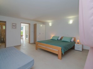 Internet - Studio-Wohnung "Marija" by Interhome (Lošinj / Veli Lošinj)