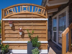 Exterior detail - Andrej in Veli Losinj by Interhome (Lošinj / Veli Lošinj)